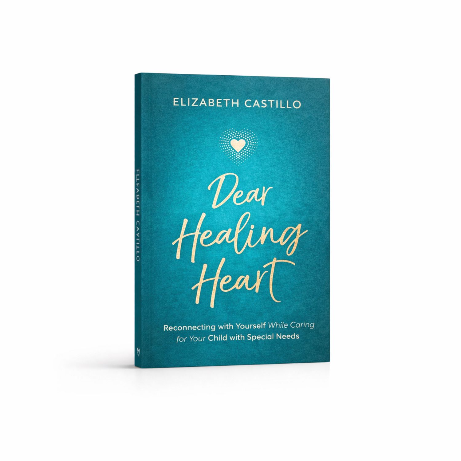 Book - signed hardcover Signed Hardcover
