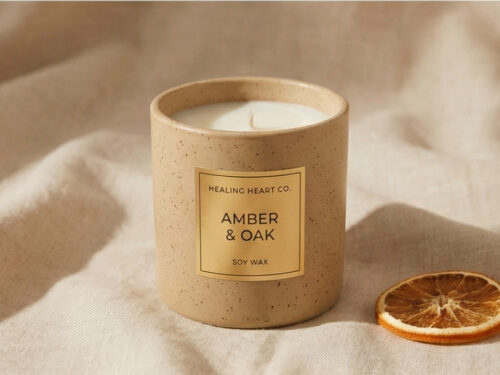 candle product placeholder