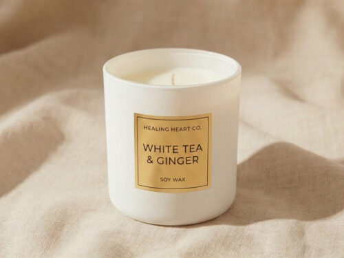 candle product placeholder